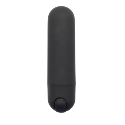 MINI VIBRADOR CONSOLADOR RECARGABLE