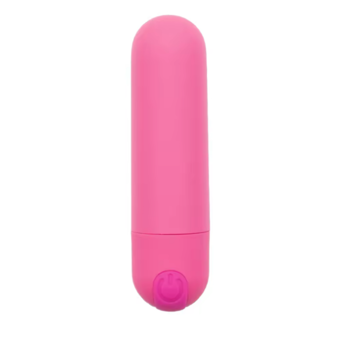 MINI VIBRADOR CONSOLADOR RECARGABLE